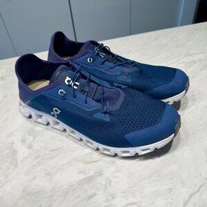 Men's On Running Shoes